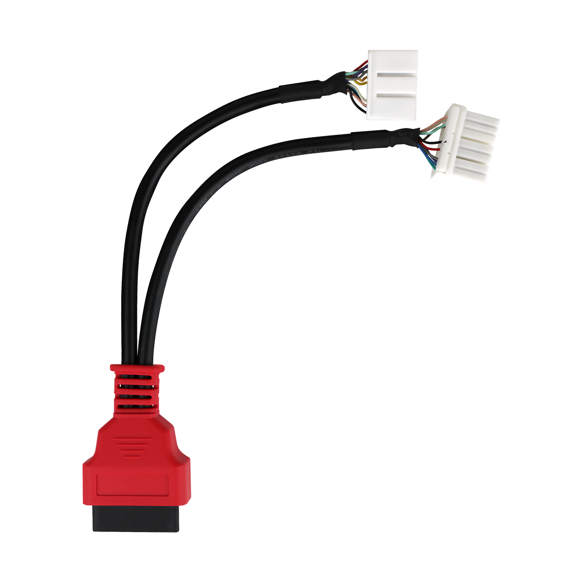 Autel Tesla-Compatible Diagnostic Adapter Cable - Image 1