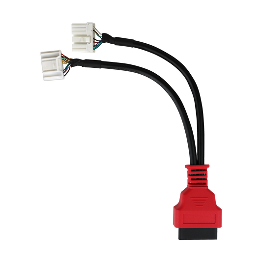 Autel Tesla-Compatible Diagnostic Adapter Cable