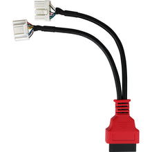 Load image into Gallery viewer, Autel Tesla-Compatible Diagnostic Adapter Cable - TESCDAC
