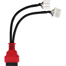 Load image into Gallery viewer, Autel Tesla-Compatible Diagnostic Adapter Cable - TESCDAC
