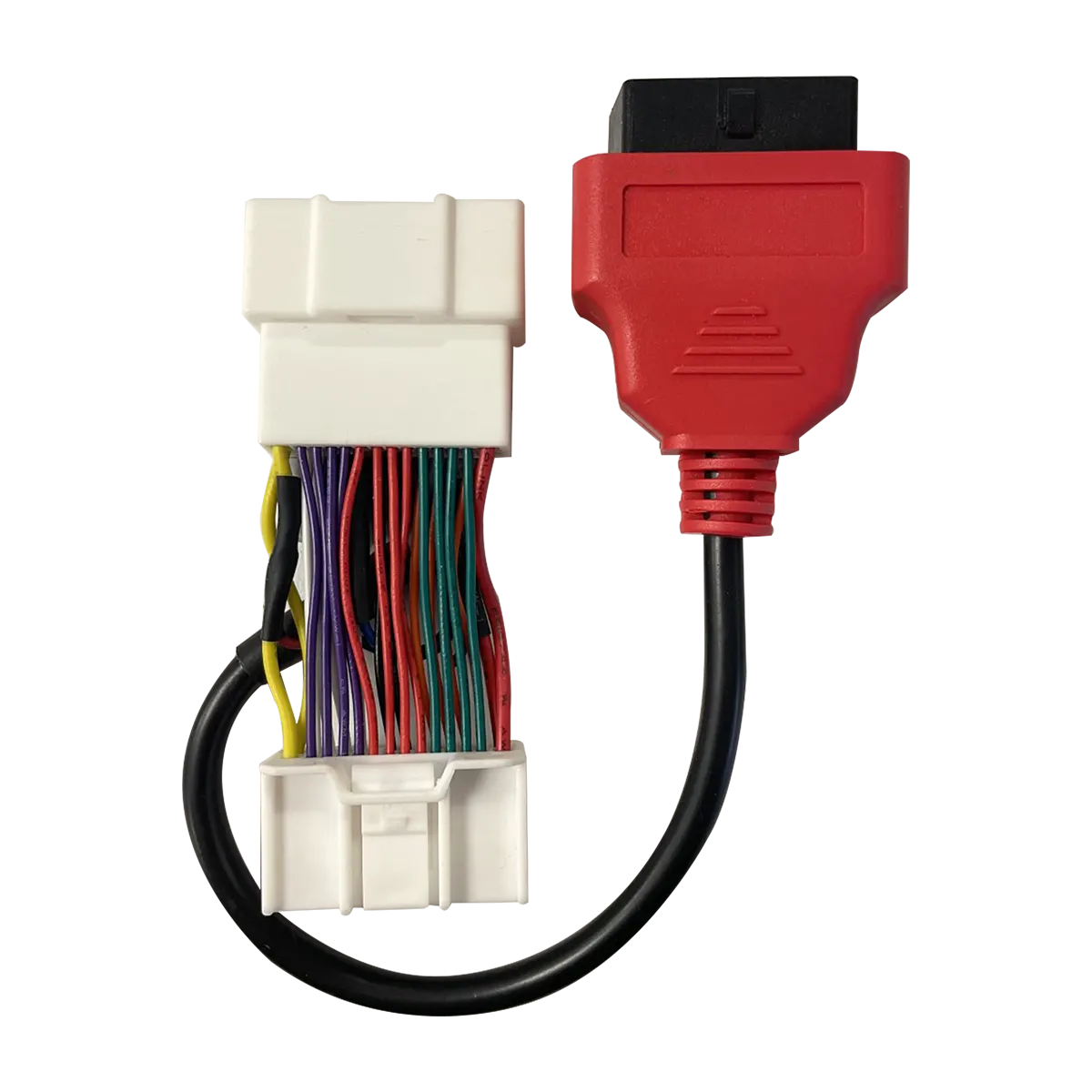 Autel Tesla 3 and Y-Compatible Adapter