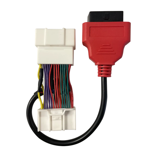 Autel Tesla 3 and Y-Compatible Adapter