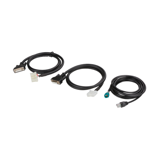 Autel Tesla Diagnostic Adapter Cables