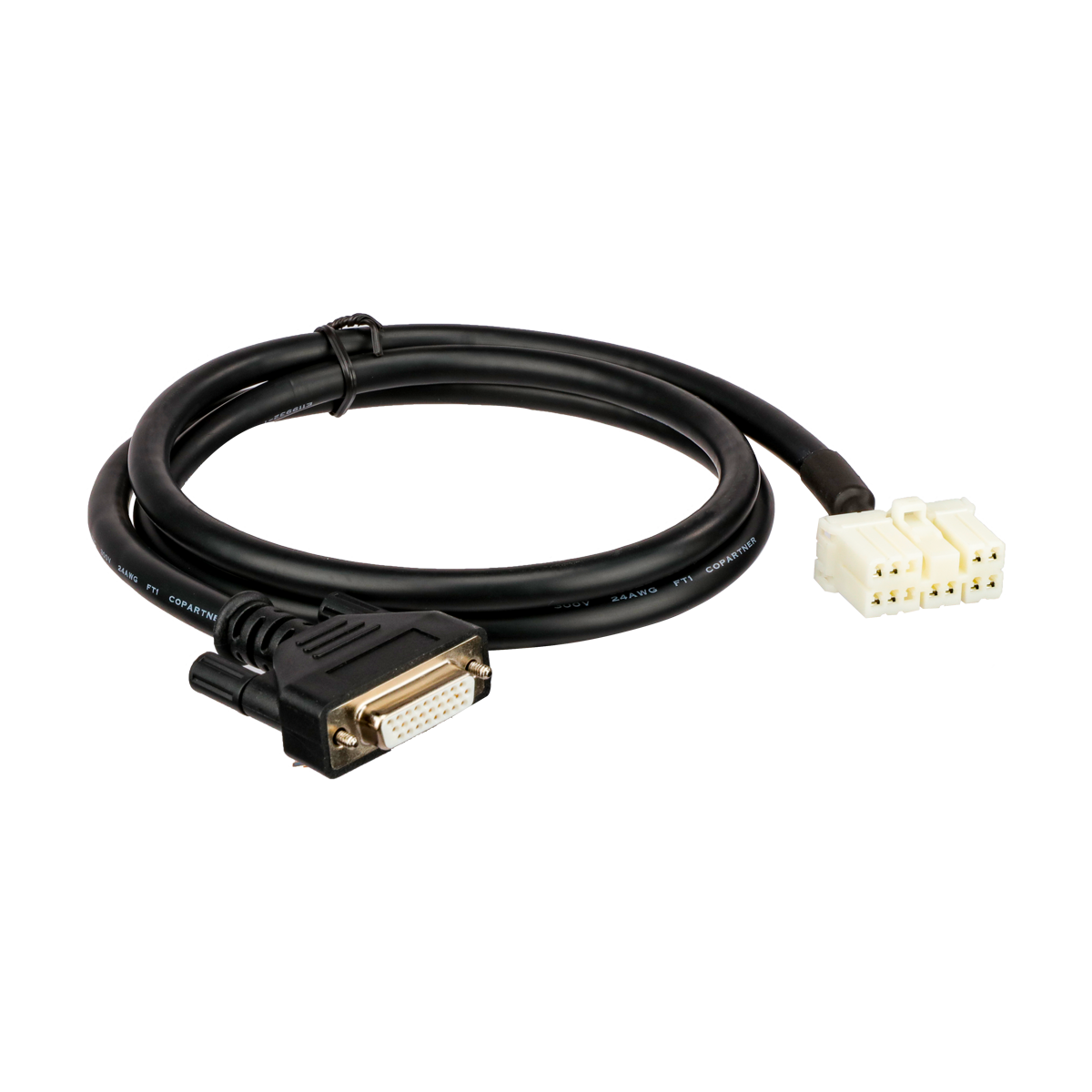 Autel Tesla Diagnostic Adapter Cables - Image 2