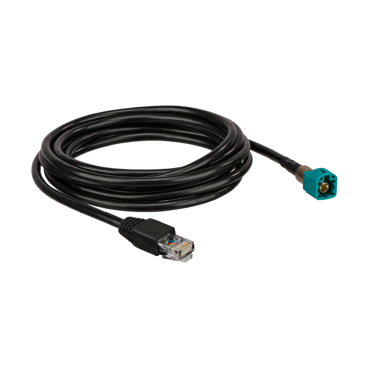 Autel Tesla Diagnostic Adapter Cables