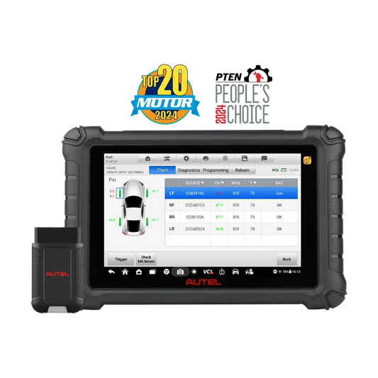Autel MaxiTPMS TS900