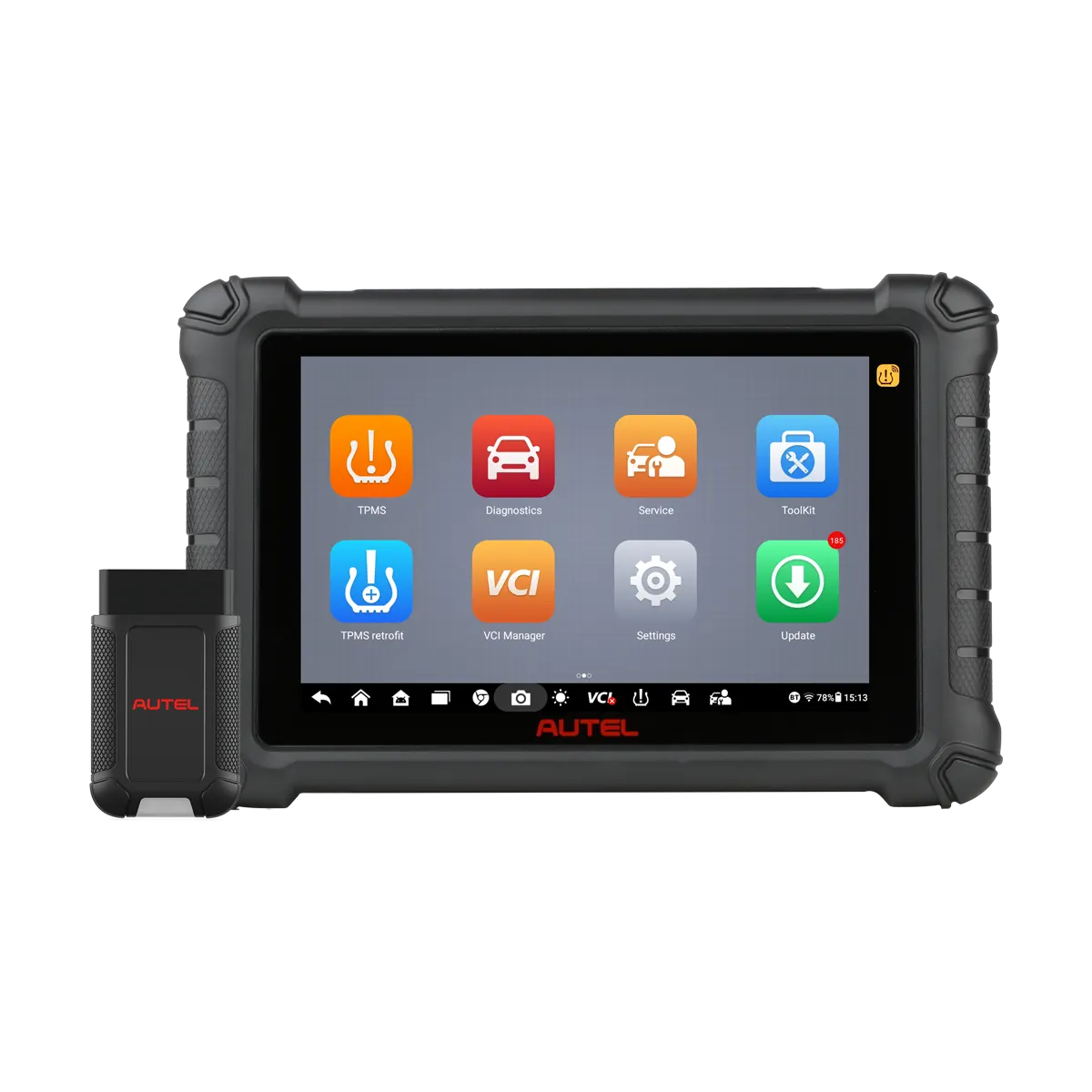 Autel MaxiTPMS TS900