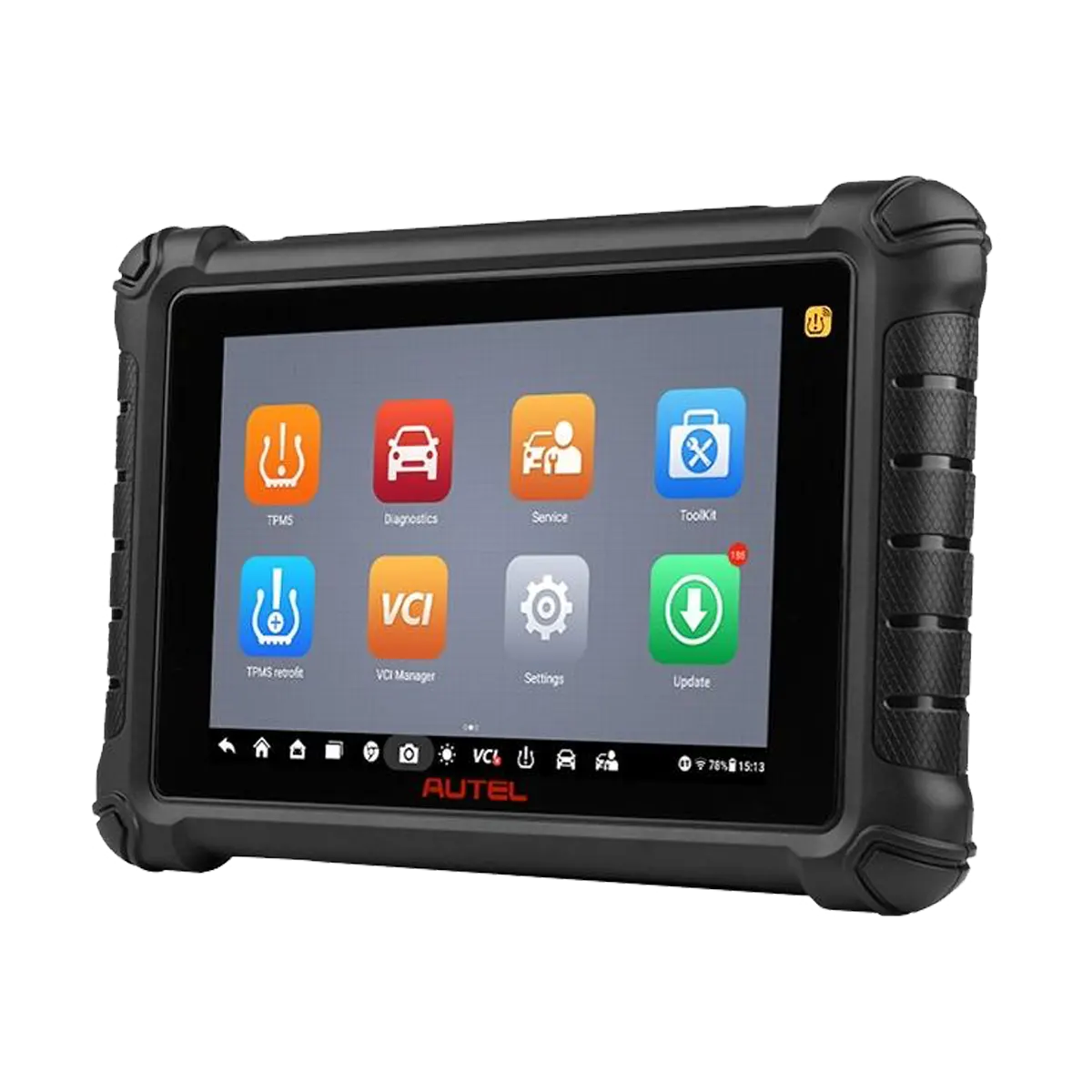 Autel MaxiTPMS TS900 - Image 3