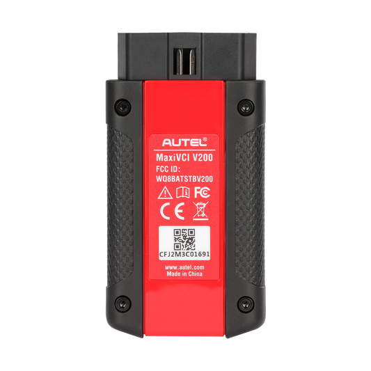 Autel MaxiVCI 200