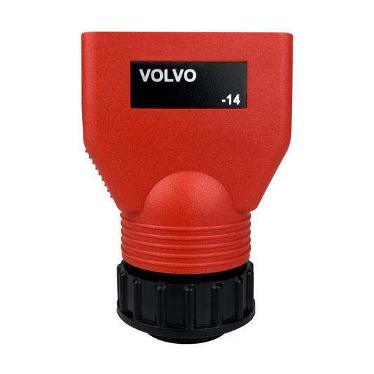 Autel Volvo 14-Pin CV Adapter Cable
