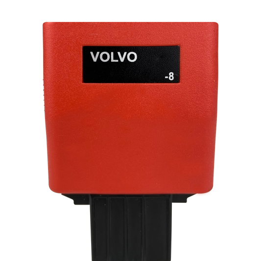 Autel Volvo 8-Pin CV Adapter Cable
