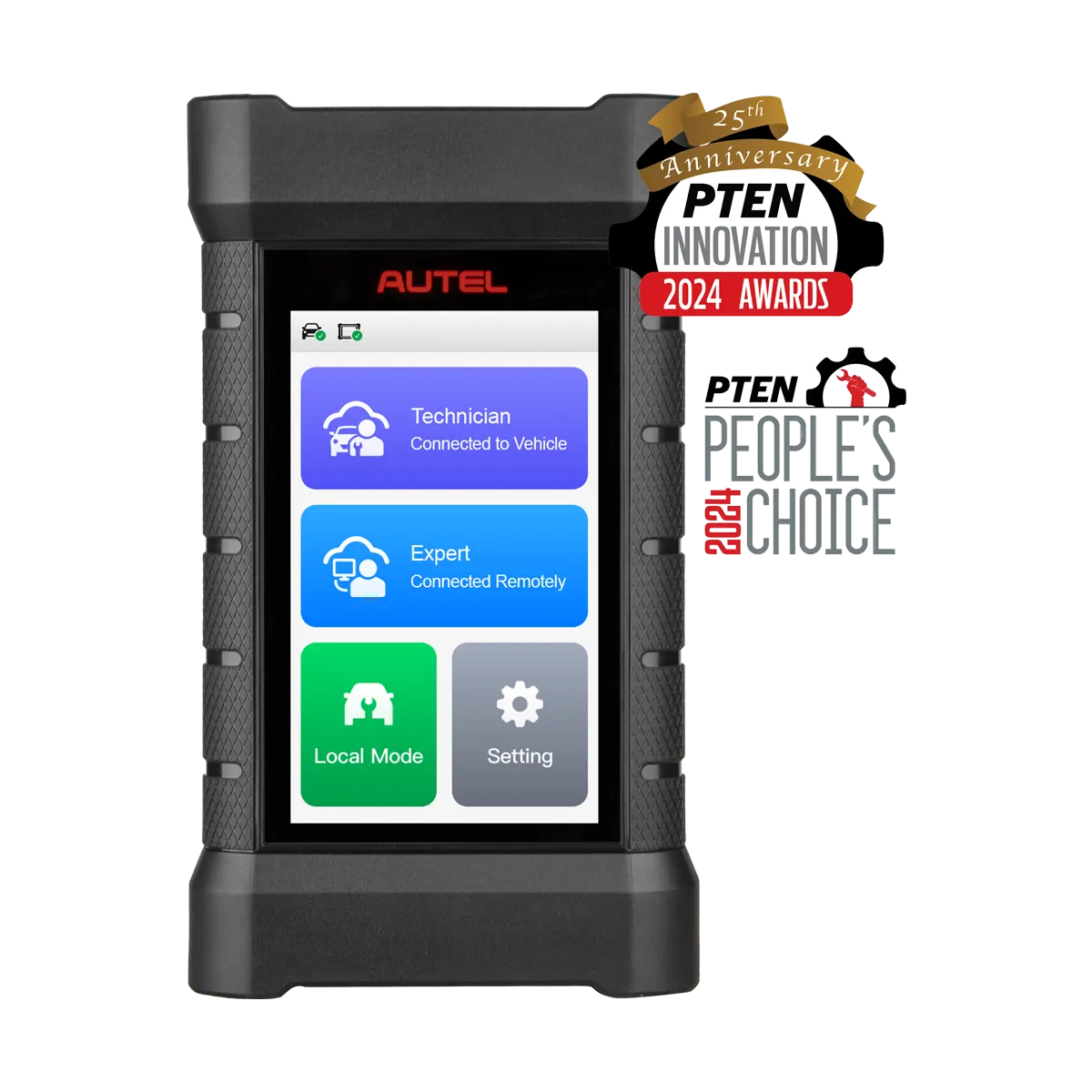 Autel MaxiFLASH XLINK