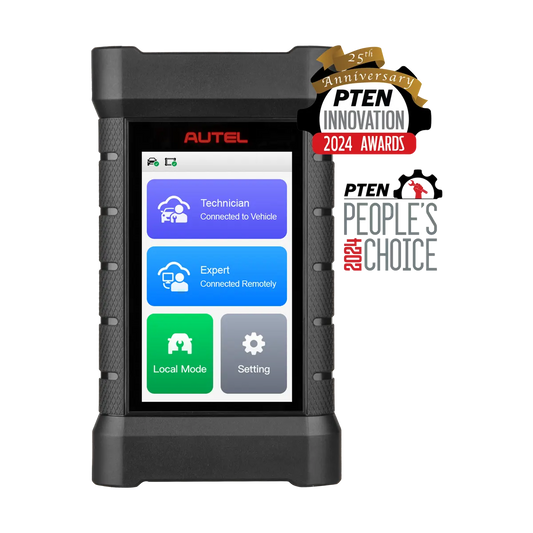 Autel MaxiFLASH XLINK