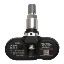 Load image into Gallery viewer, N. America Tool Autel MX-Sensor BLE-A001 Tesla Ready TPMS Sensor
