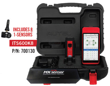 Autel MaxiTPMS ITS600K8