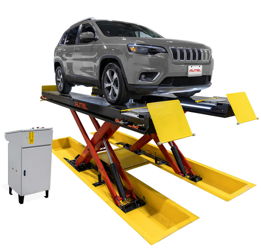 Autel ADAS Bay Max 12K Lift