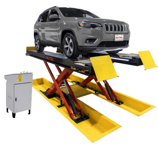 Autel ADAS Bay Max 14K Lift