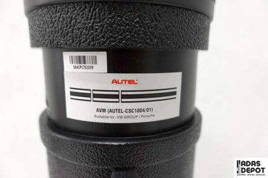 Autel VW 360 AVM System Pattern Package – Autel Diagnostic Tools