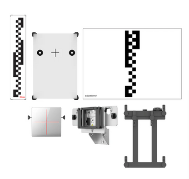 Autel MA600 Frame CV ADAS Add-On