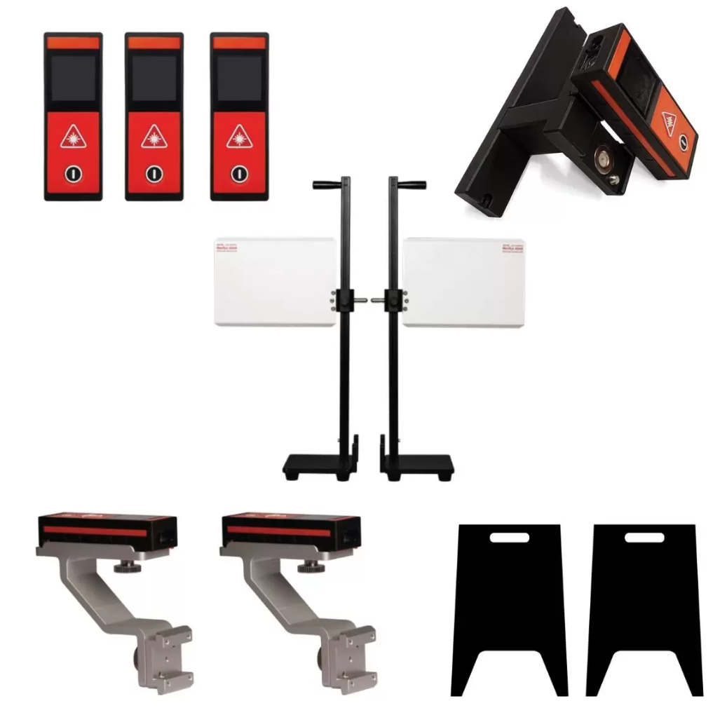 Autel Digital ADAS Package