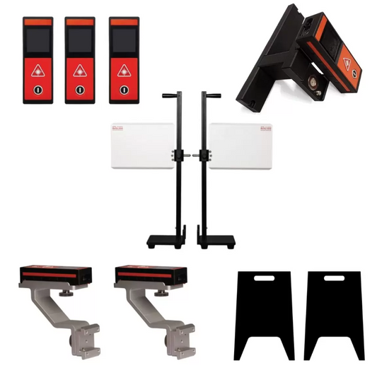 Autel Digital ADAS Package