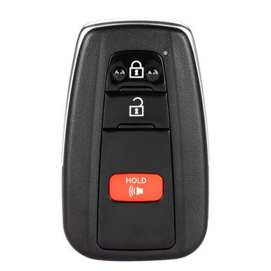 Autel MaxiIM IKEY IKEYTY8A3P