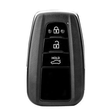 Autel MaxiIM IKEY IKEYTY8A3T