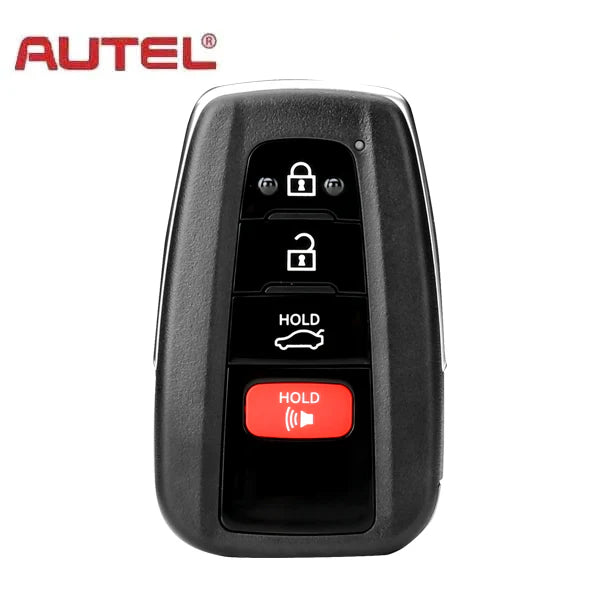 Autel MaxiIM IKEY IKEYTY8A4TP