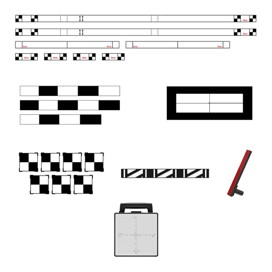 Autel MA600 Calibration Package 4