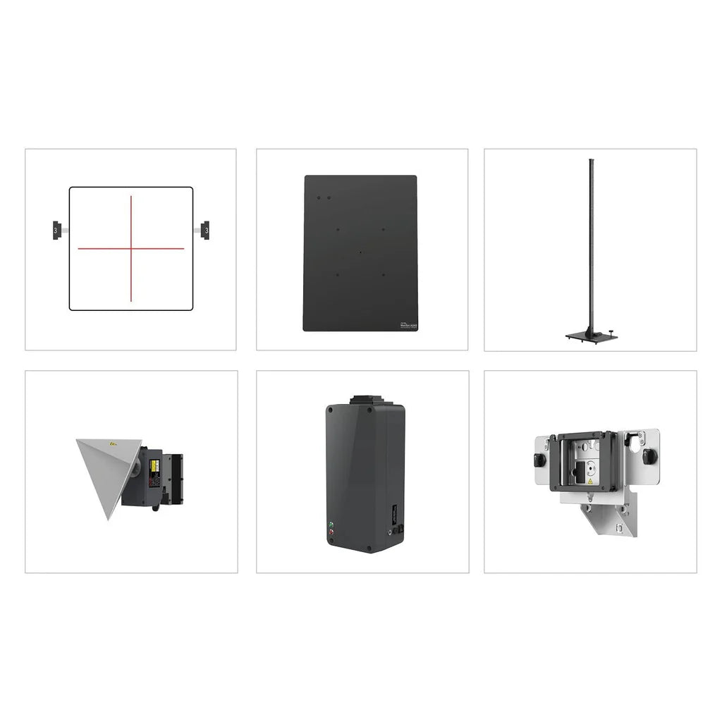 Autel MA600 Radar Calibration Expansion Package