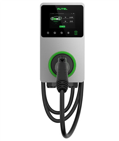Autel MaxiCharger C50 EV Charger With In-Body Holster
