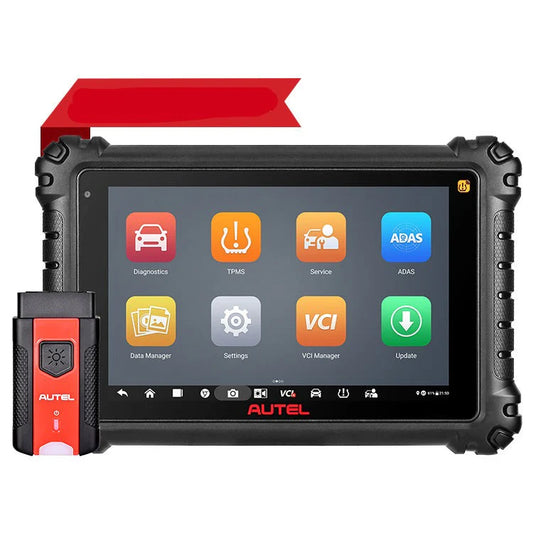 Autel MaxiSYS MS906PRO with ADAS Upgrade