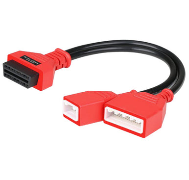 Autel Nissan 16+32 ByPass Cable