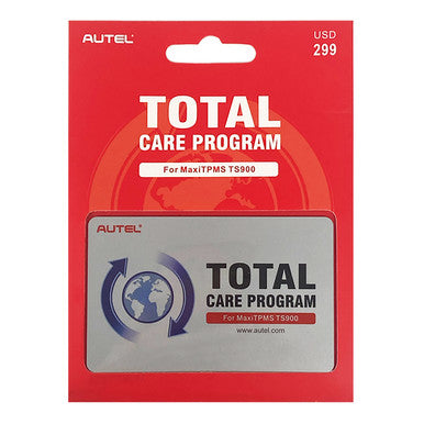 Autel Total Care (TCP) for TS900