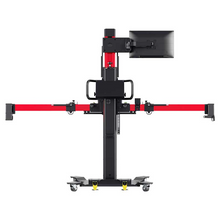 Load image into Gallery viewer, N. America Tool IA900WA MaxiSYS ADAS IA900WA Alignment and ADAS Calibration Frame
