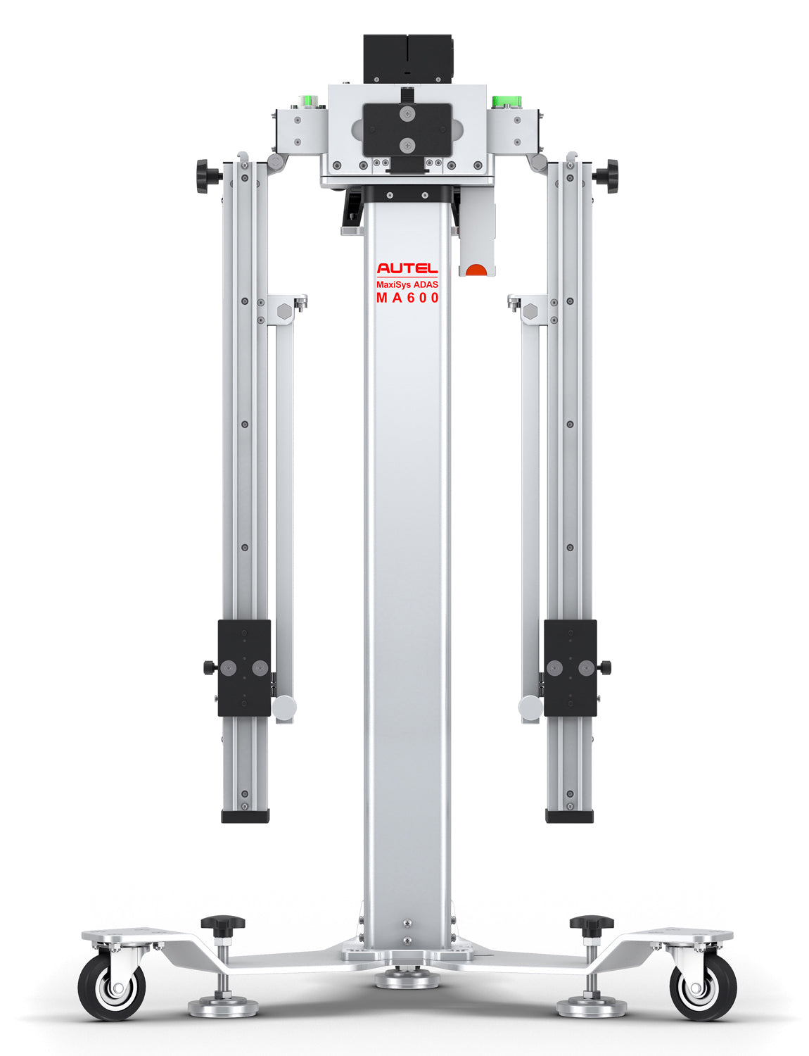 N. America Tool Mobile ADAS System