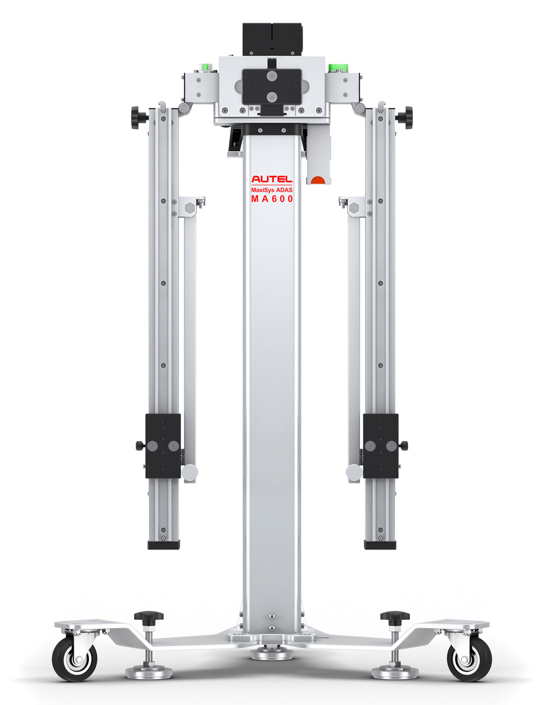 N. America Tool Mobile ADAS System