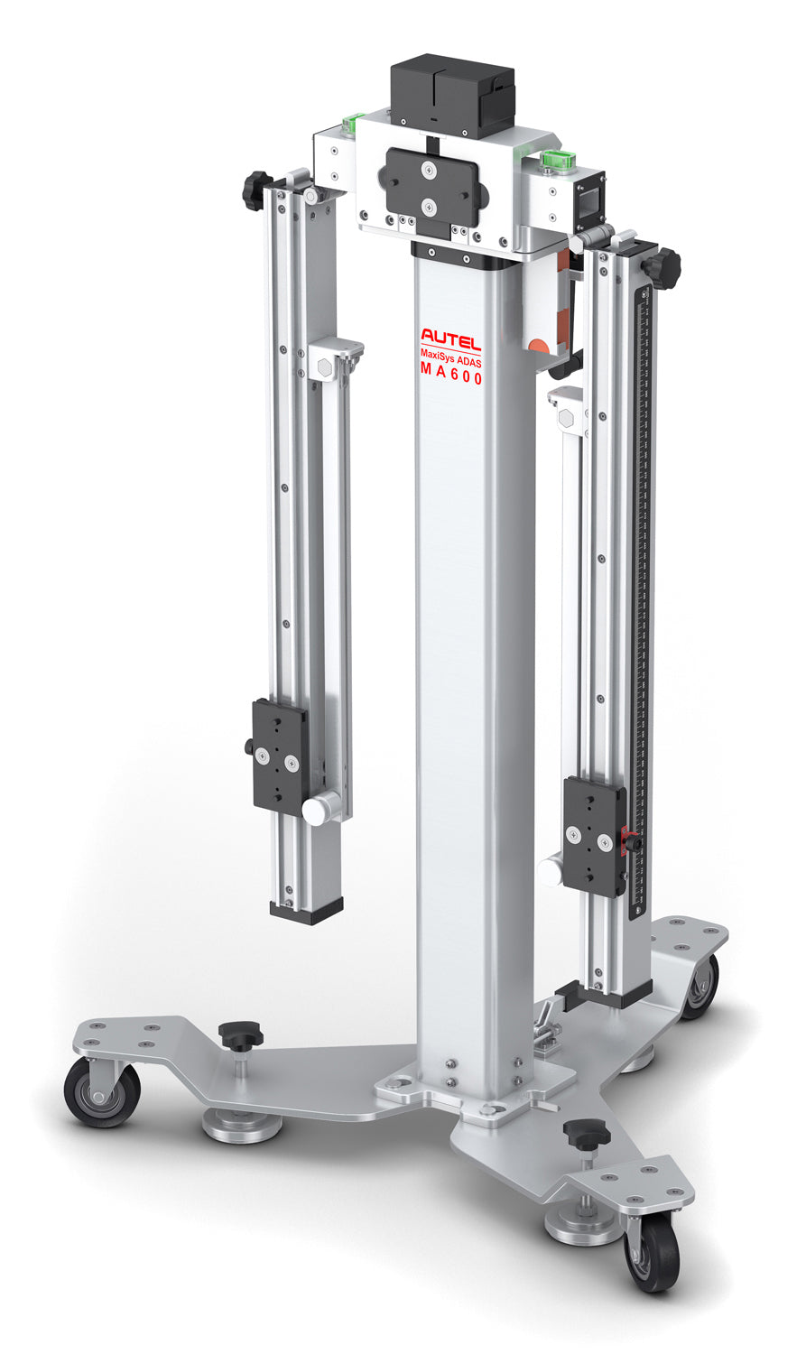 N. America Tool Mobile ADAS System