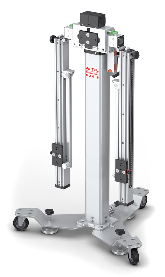 N. America Tool Mobile ADAS System