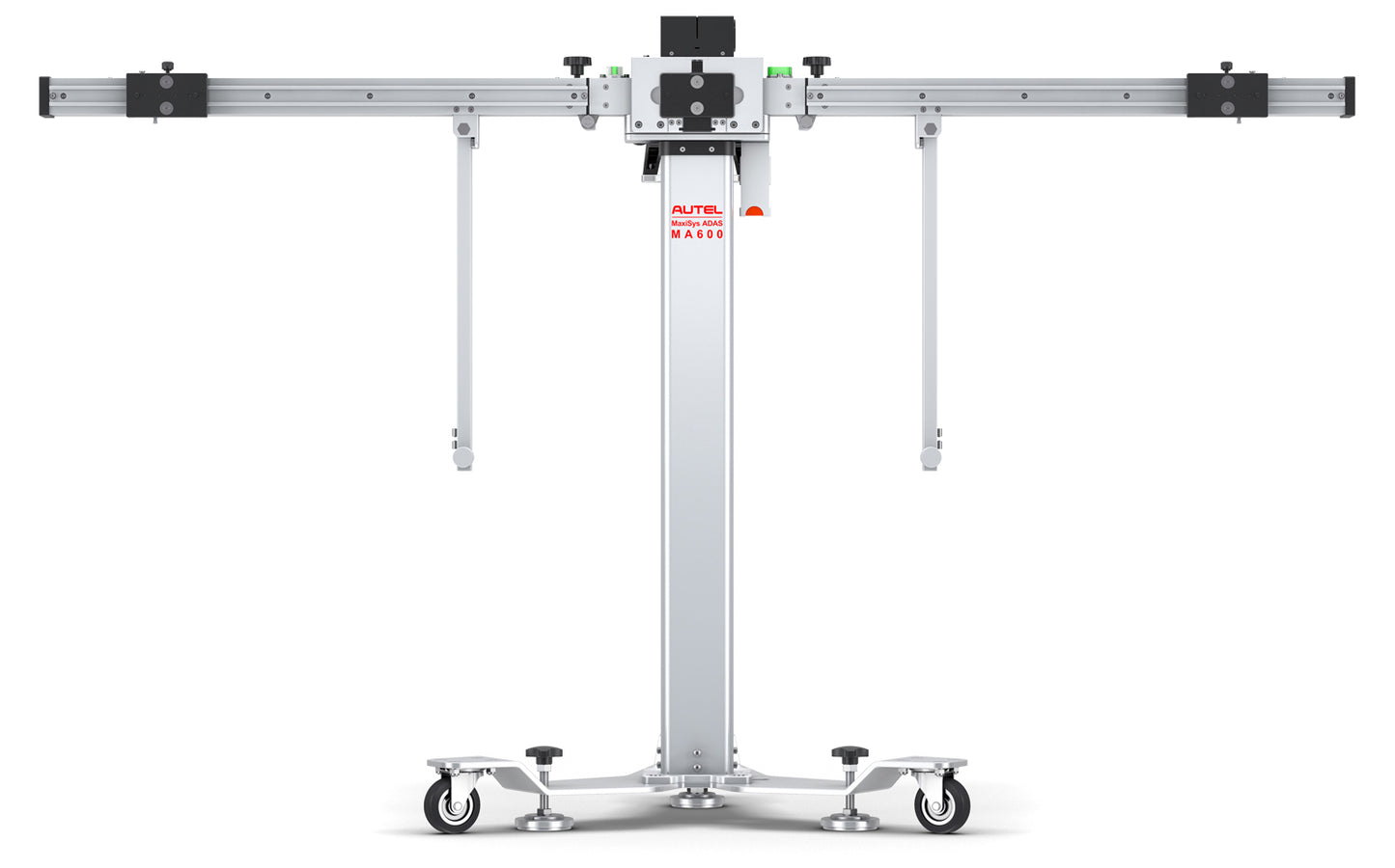 N. America Tool Mobile ADAS System