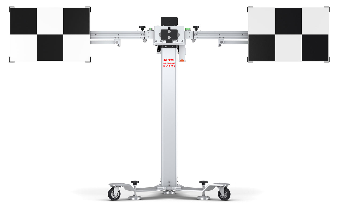 N. America Tool Mobile ADAS System