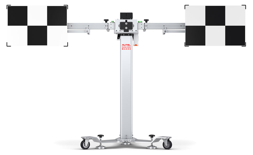 N. America Tool MA600 Calibration Package 4