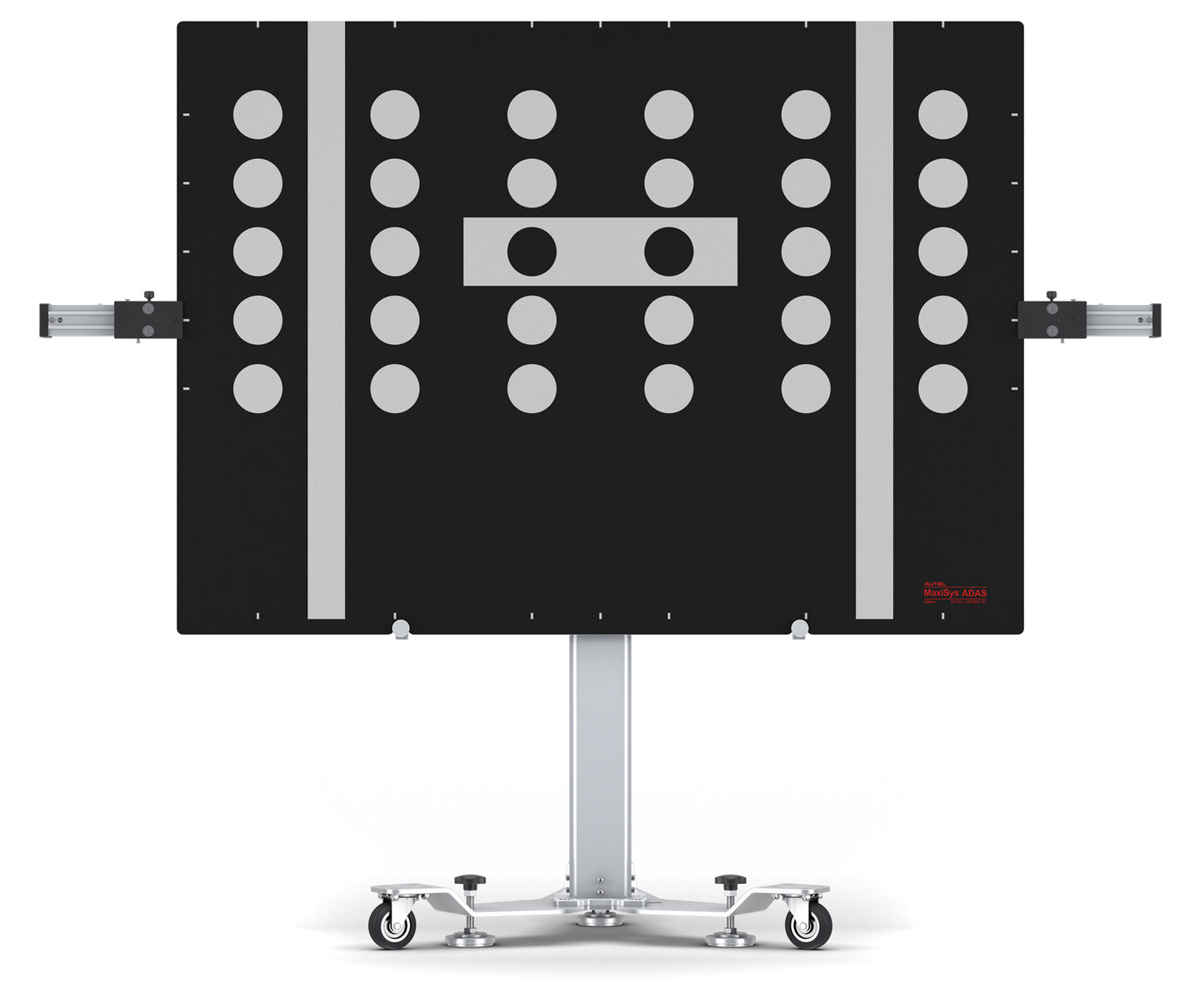 N. America Tool Mobile ADAS System