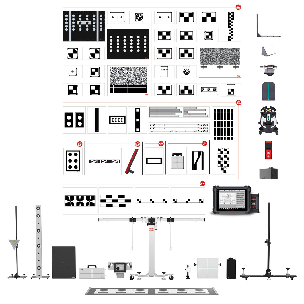 MA600 All Systems 2.0 T