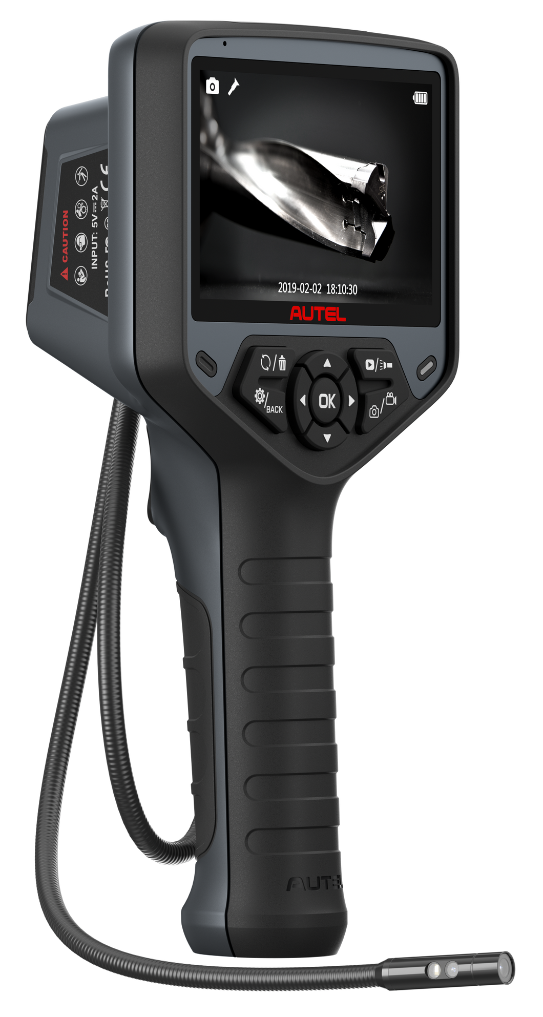 MaxiVIDEO MV480