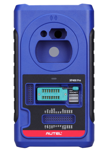 XP400PRO Advanced All-in-One Key Programmer