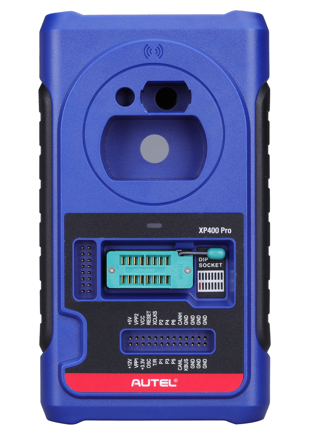 XP400PRO Advanced All-in-One Key Programmer