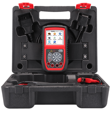 N. America Tool AutoLINK AL539 Electrical OBD II Tool