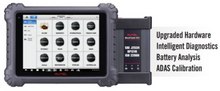 Load image into Gallery viewer, N. America Tool CV ADAS All Systems Tablet Package (CVAAST)
