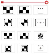 Load image into Gallery viewer, N. America Tool CV ADAS LDW Package (CVALDW)
